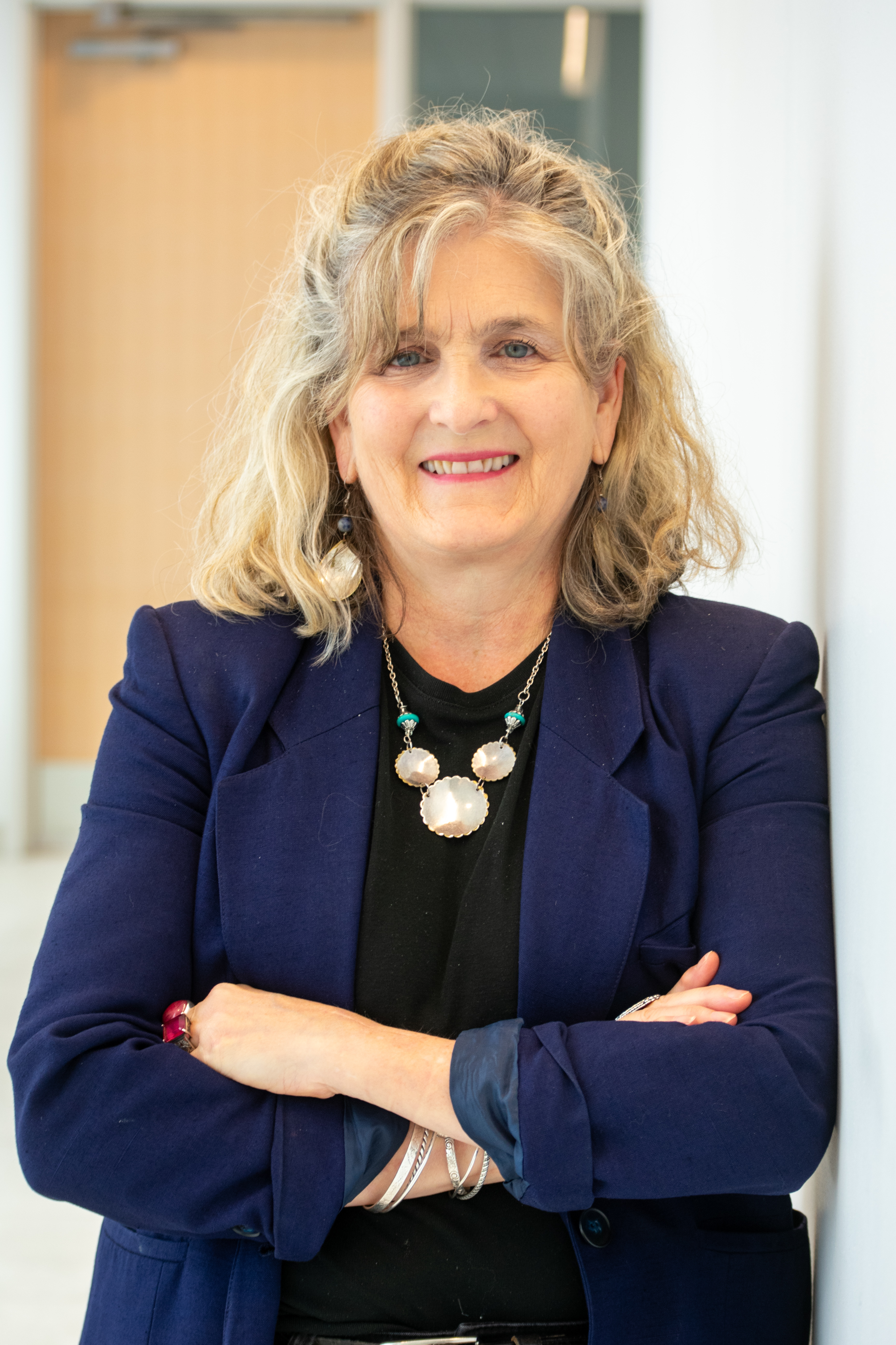 Elizabeth McGibbon