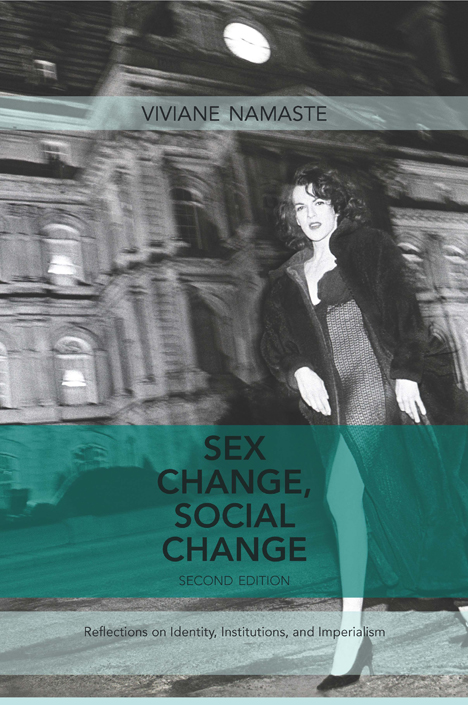 Sex Change, Social Change, Second Edition