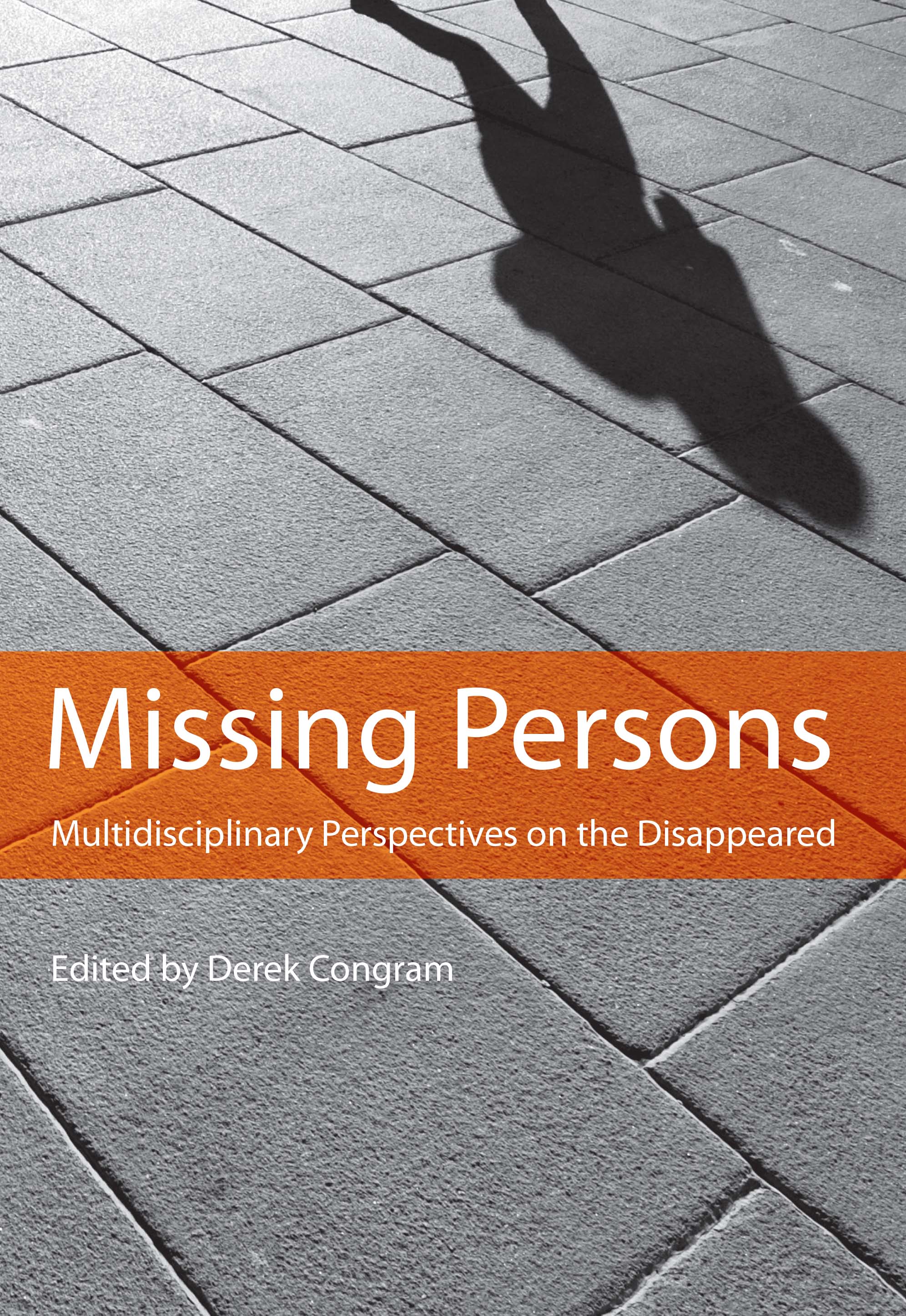 Missing　Canadian　Persons　Scholars