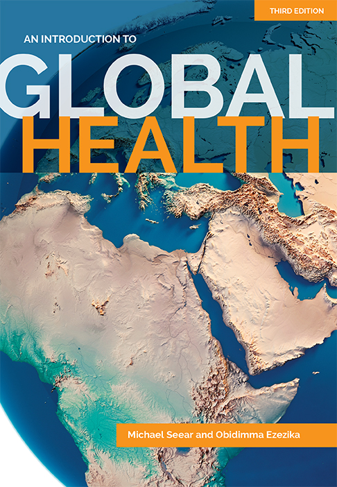 Global　to　Third　An　Canadian　Edition　Introduction　Health,　Scholars