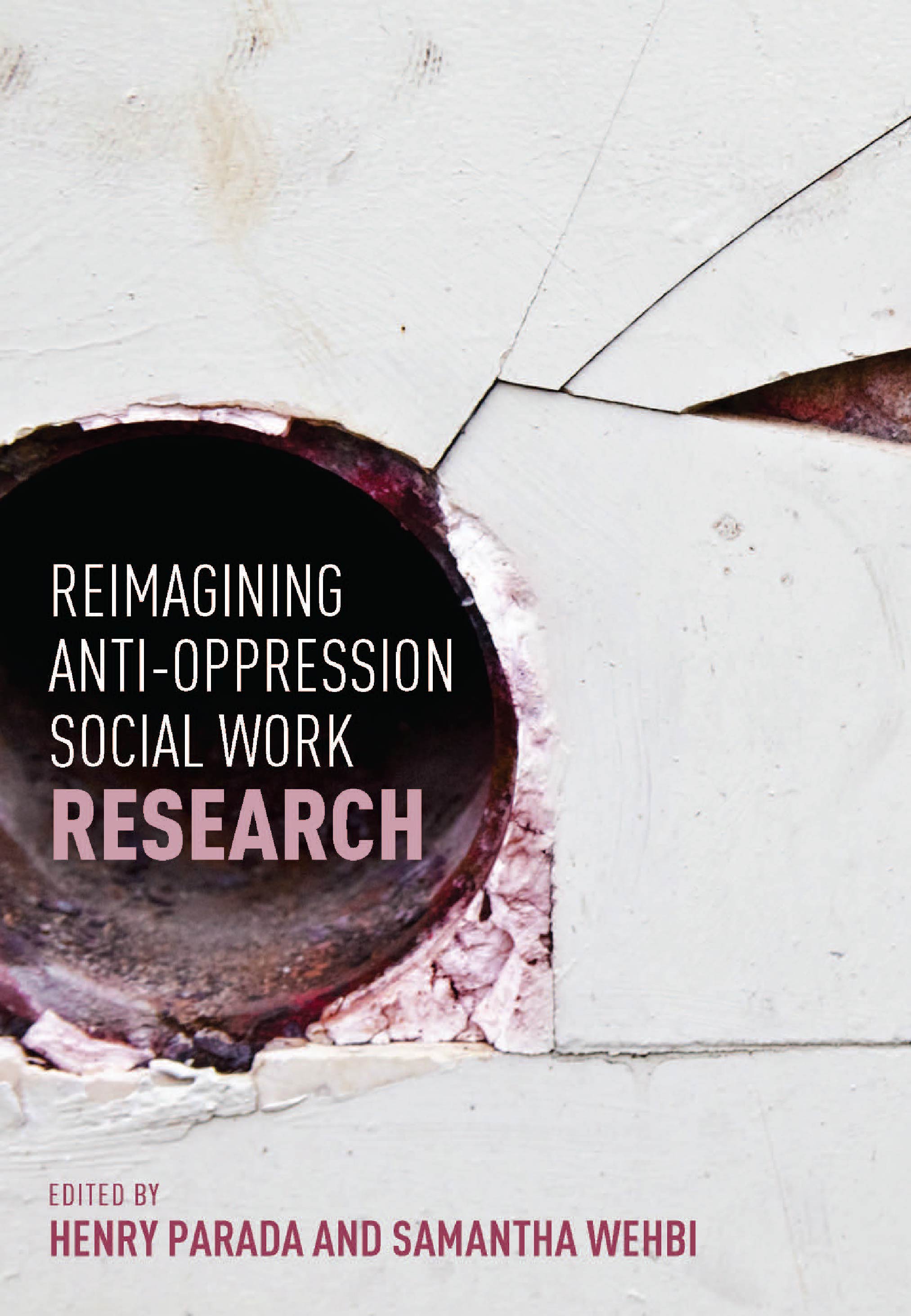 oppression research