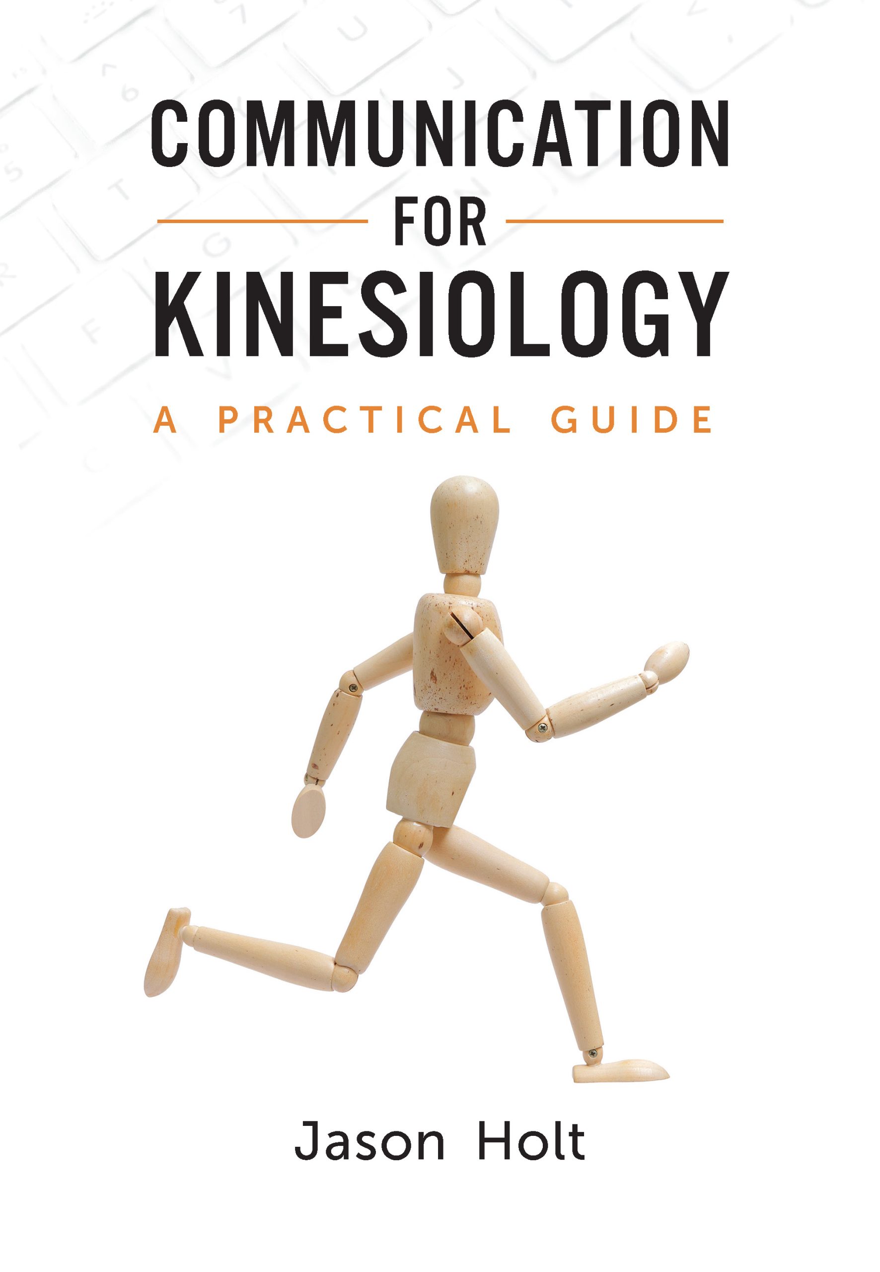 Communication　for　Scholars　Kinesiology　Canadian