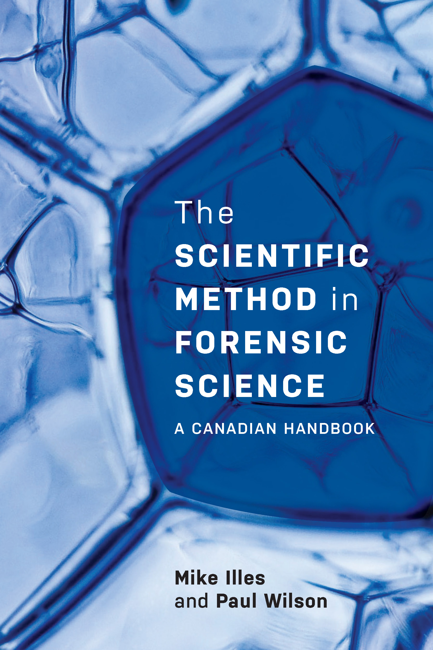 The Scientific Method In Forensic Science Canadian Scholars