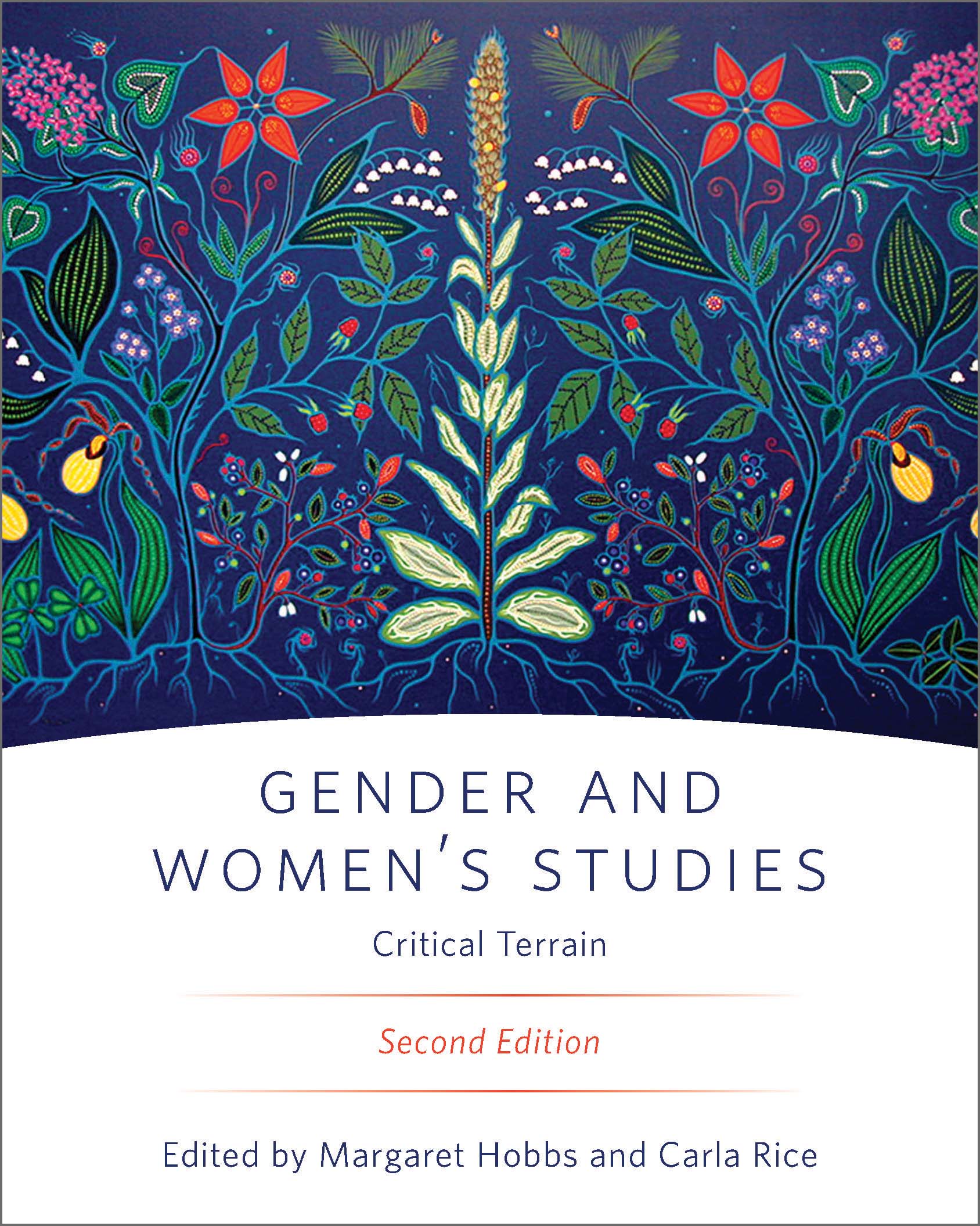 research studies on gender