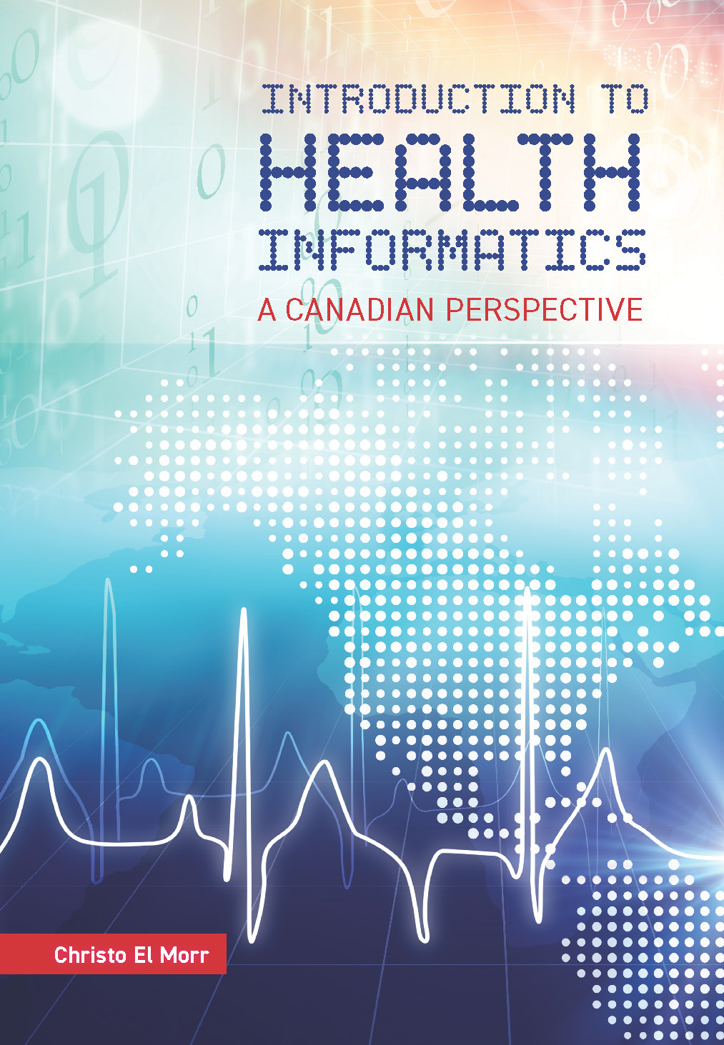 phd in health informatics in canada