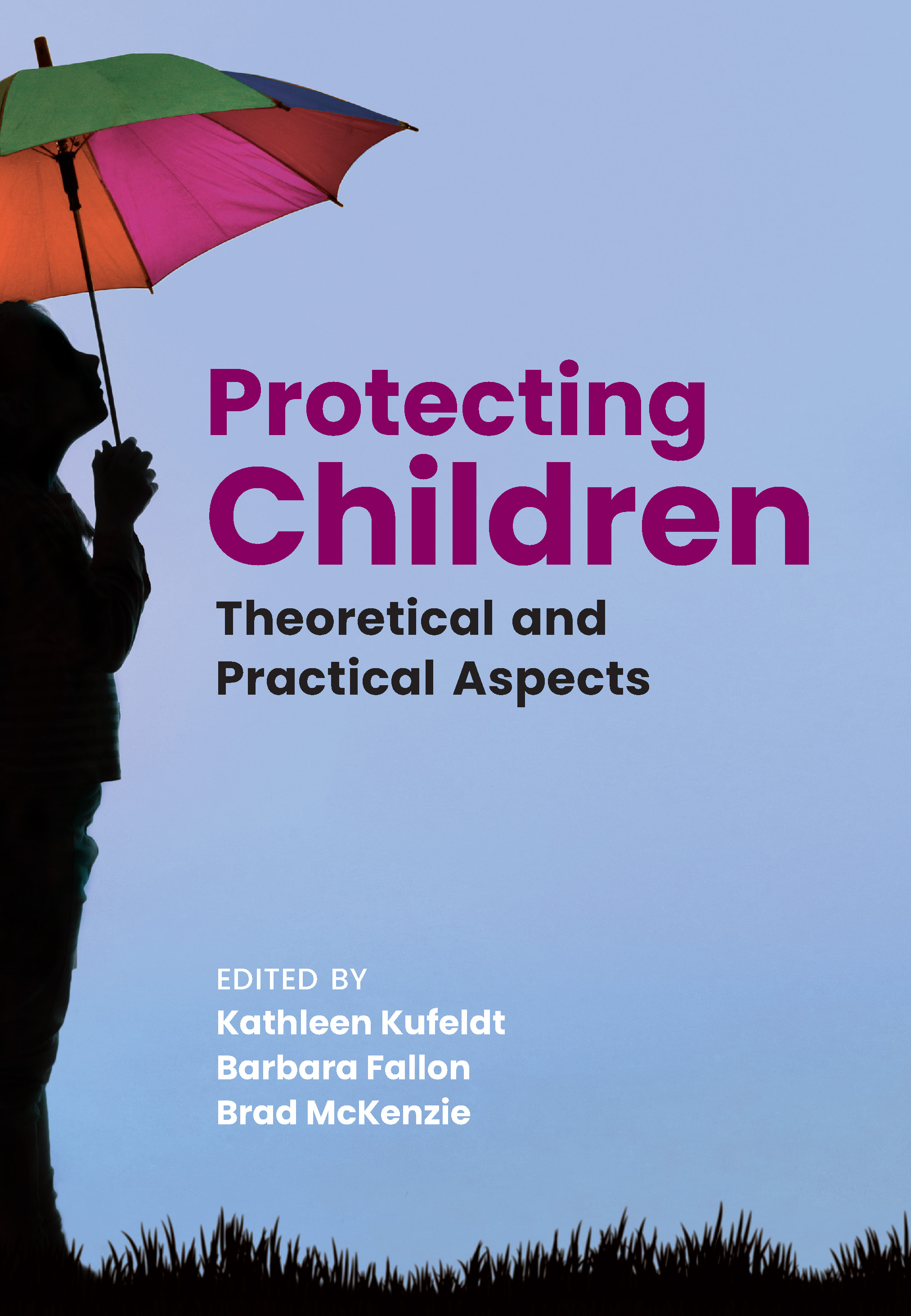 Canadian　Protecting　Children　Scholars