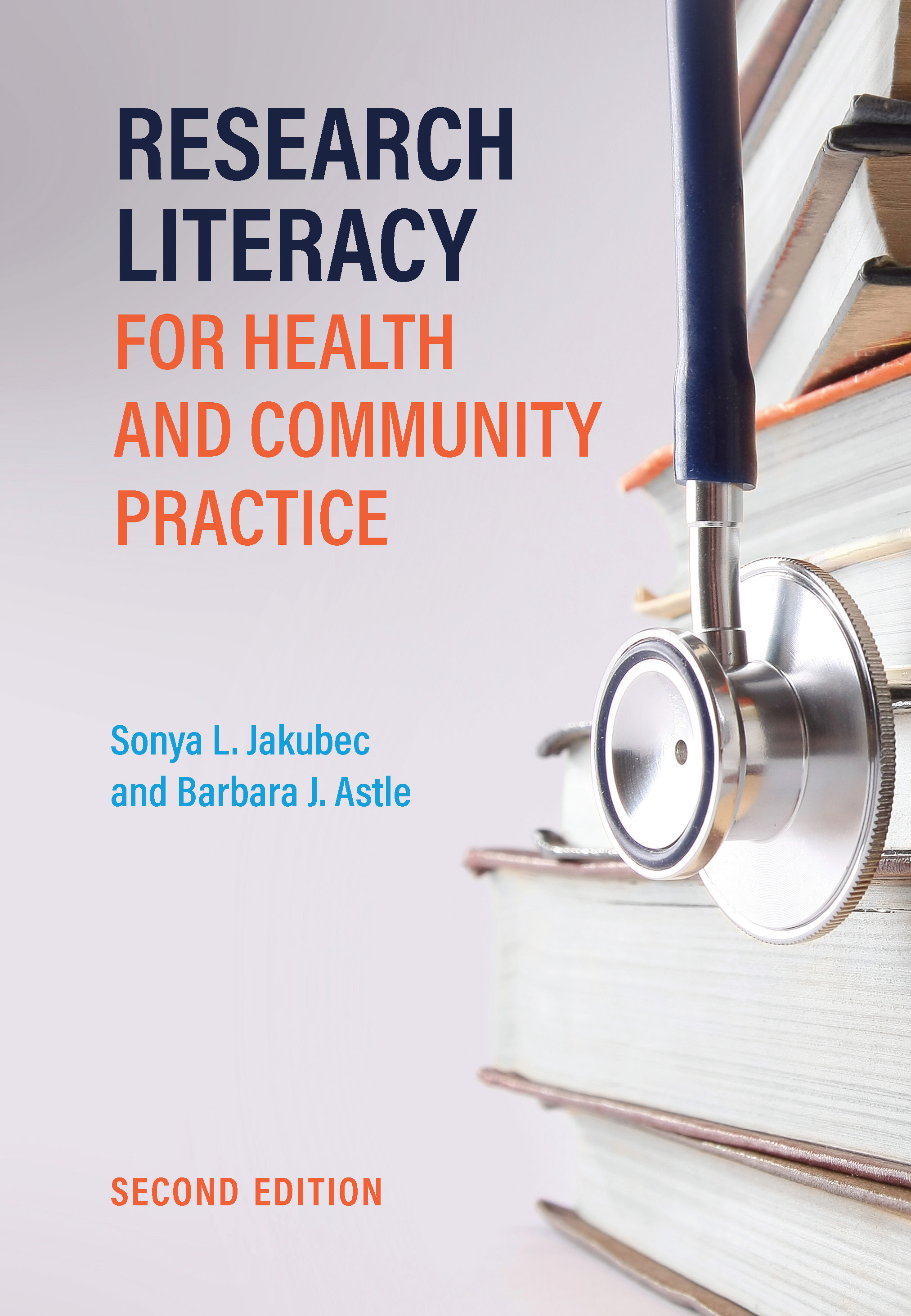 Health　Canadian　Practice,　Edition　Research　and　Second　Community　Scholars　Literacy　for