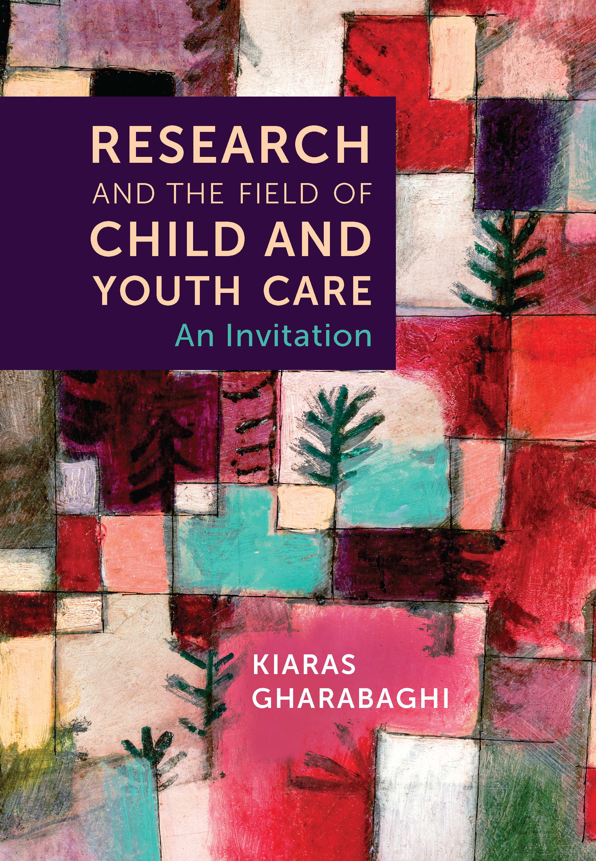 Canadian　Care　Scholars　the　Field　of　and　Child　Youth　Research　and