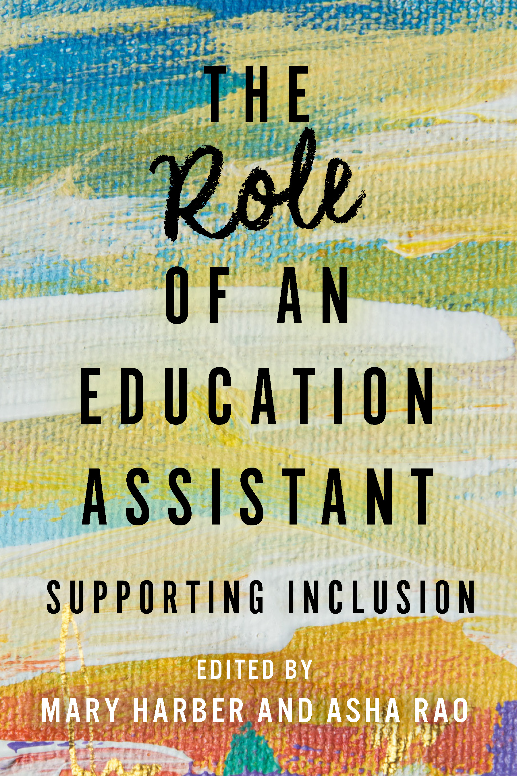 The Role of an Education Assistant Canadian Scholars