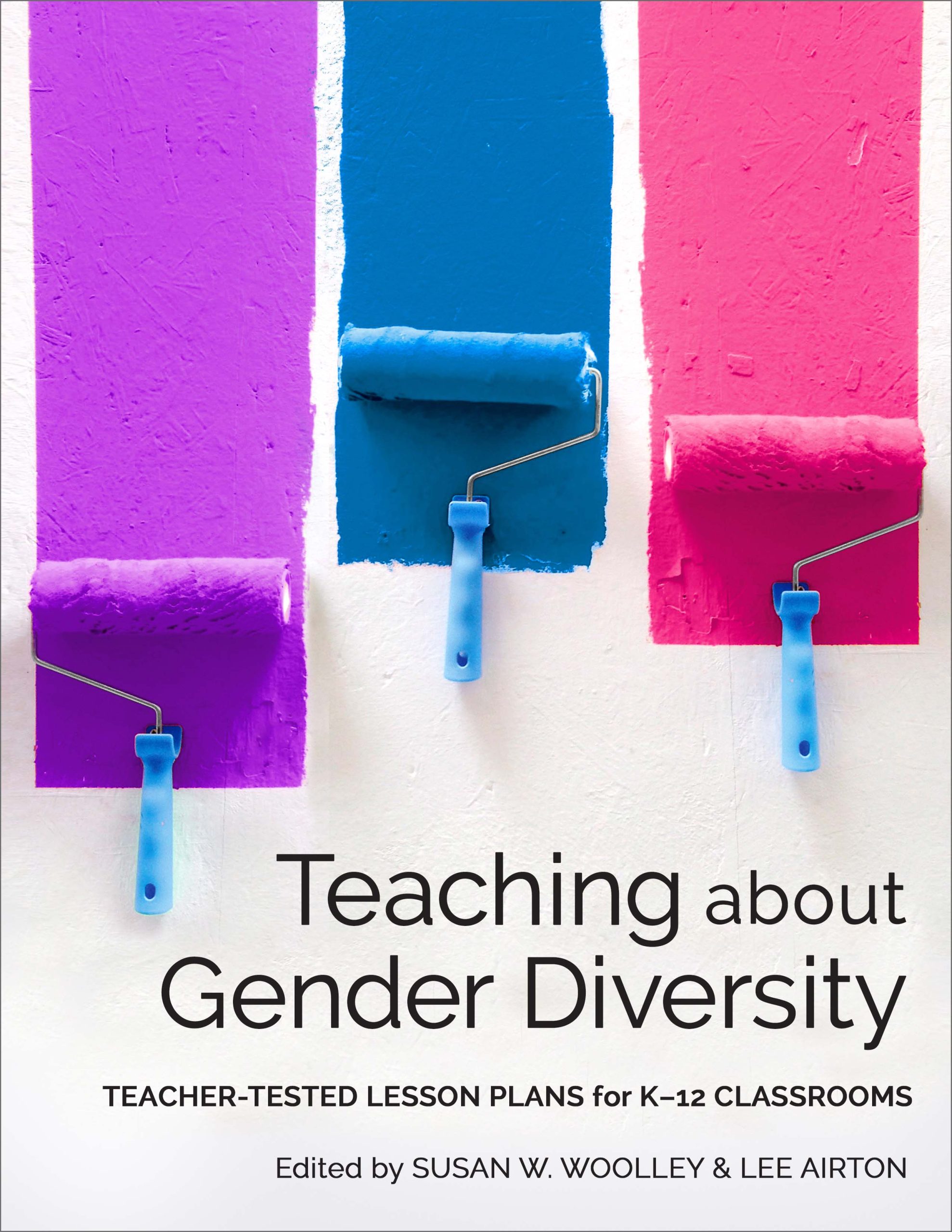 Gender　about　Teaching　Scholars　Diversity　Canadian