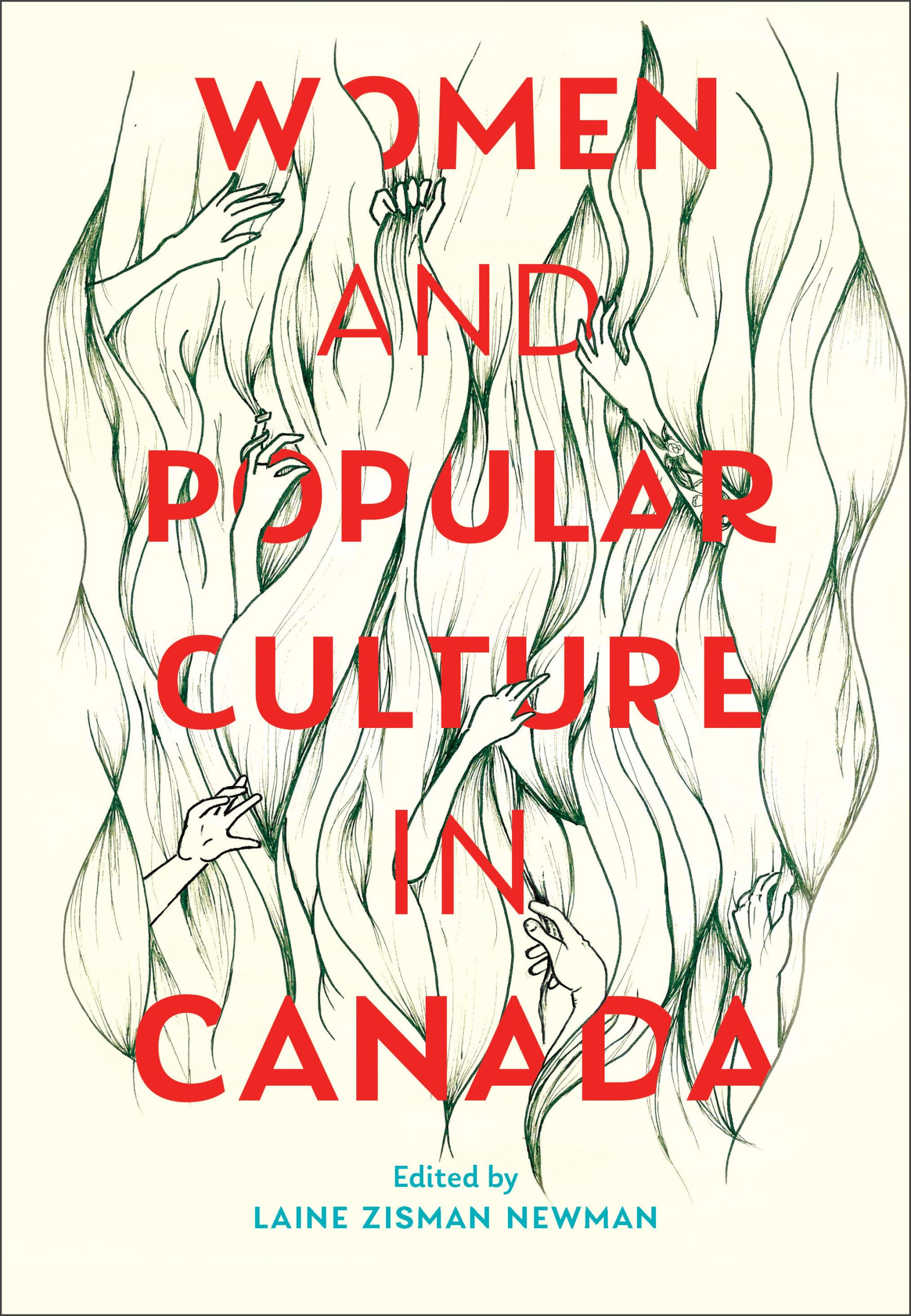 Women and Popular Culture in Canada