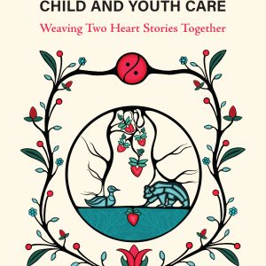 Indigenous Child and Youth Care Cover
