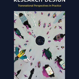 Cover of Indigenous Research Design