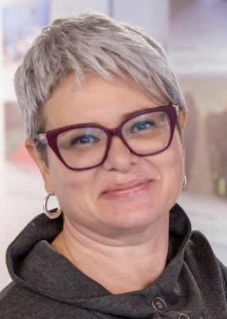 Marina Morgenshtern