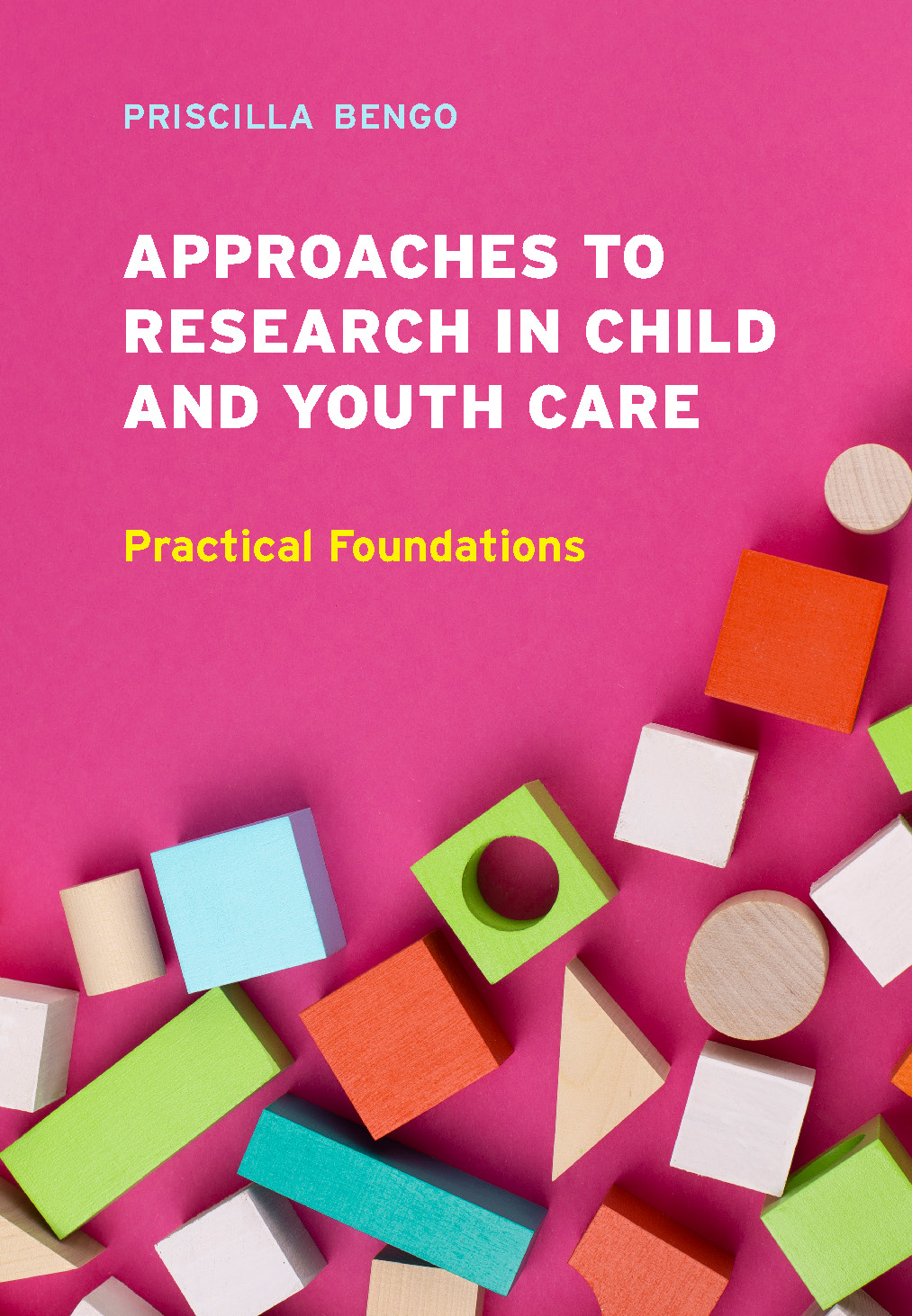 Approaches to Research in Child and Youth Care