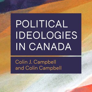 Political Ideologies in Canada