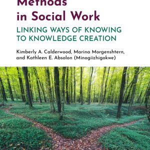 Re-Search Methods in Social Work