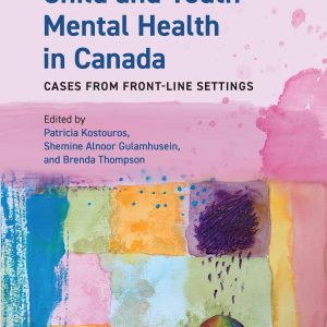 Child and Youth Mental Health in Canada, Second Edition Cover