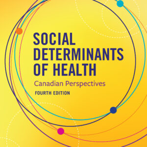 Social Determinants of Heal 4e Front Cover