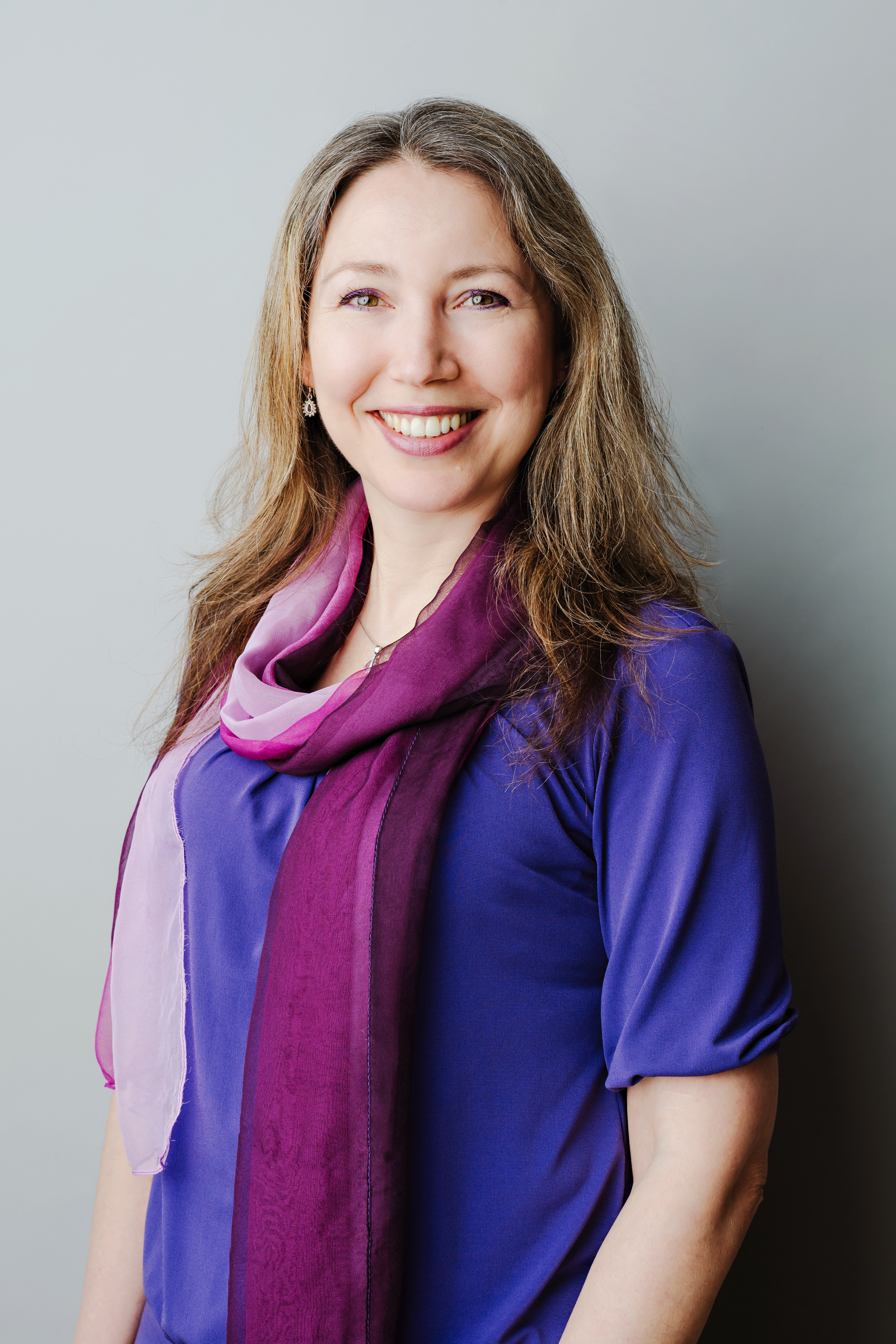 Elena Neiterman