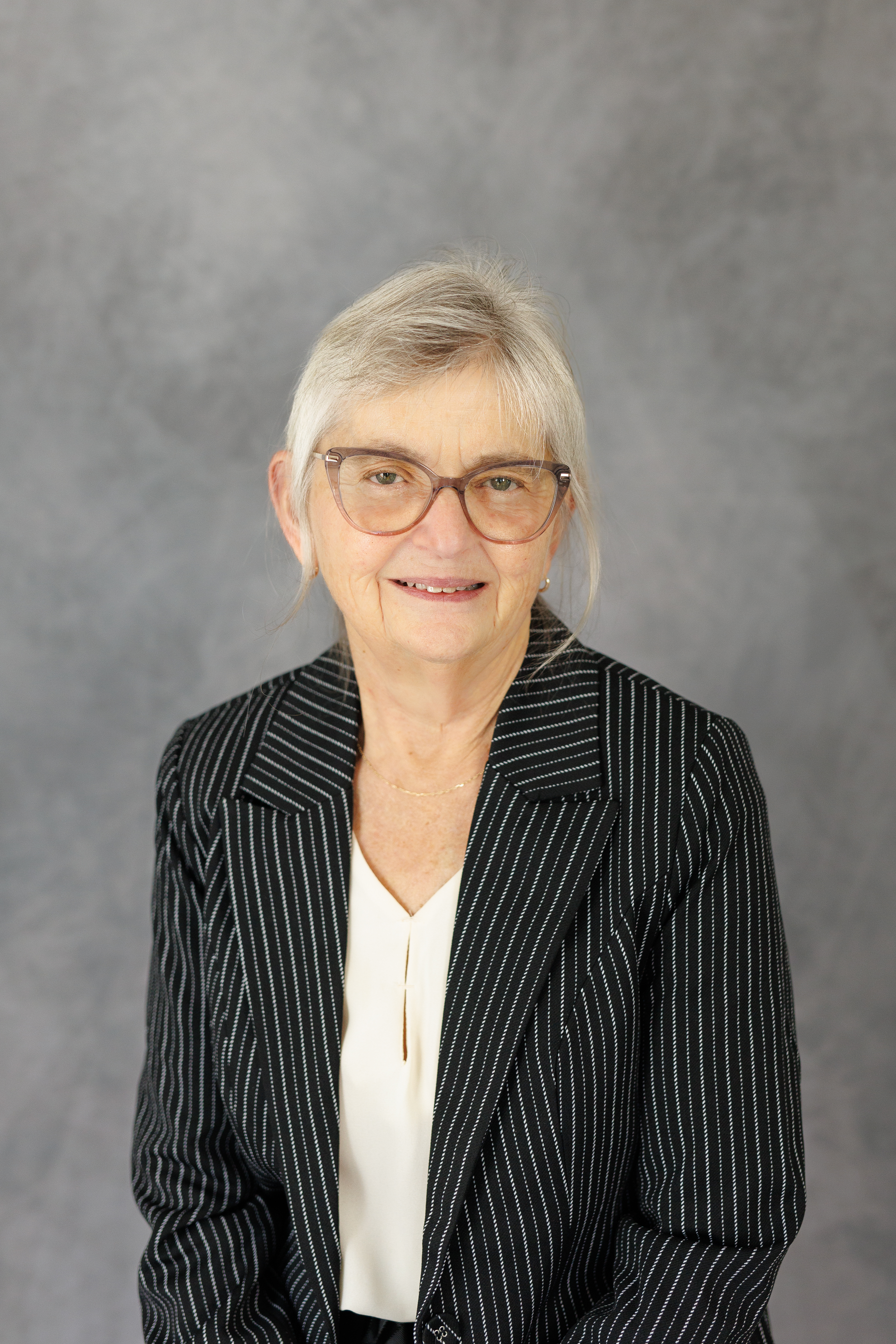 Ruth Schofield