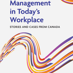 Career Management in Today’s Workplace