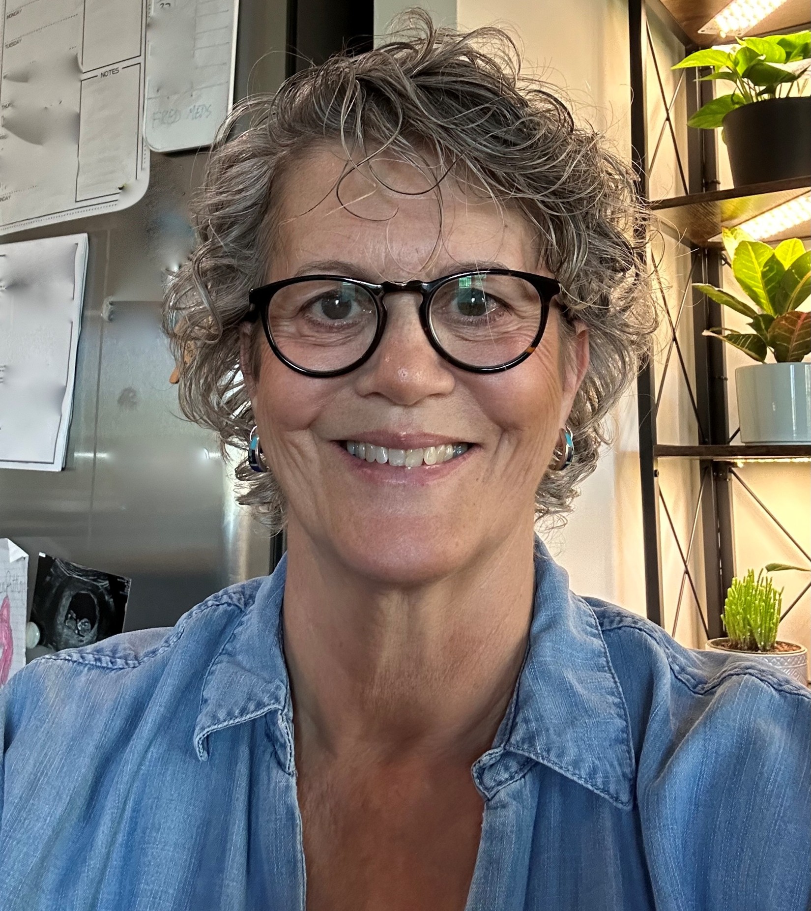 Barbara Moktthewenkwe Wall