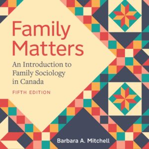 Family Matters, Fifth Edition