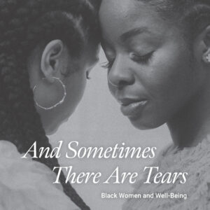 And Sometimes There Are Tears