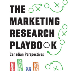 The Marketing Research Playbook